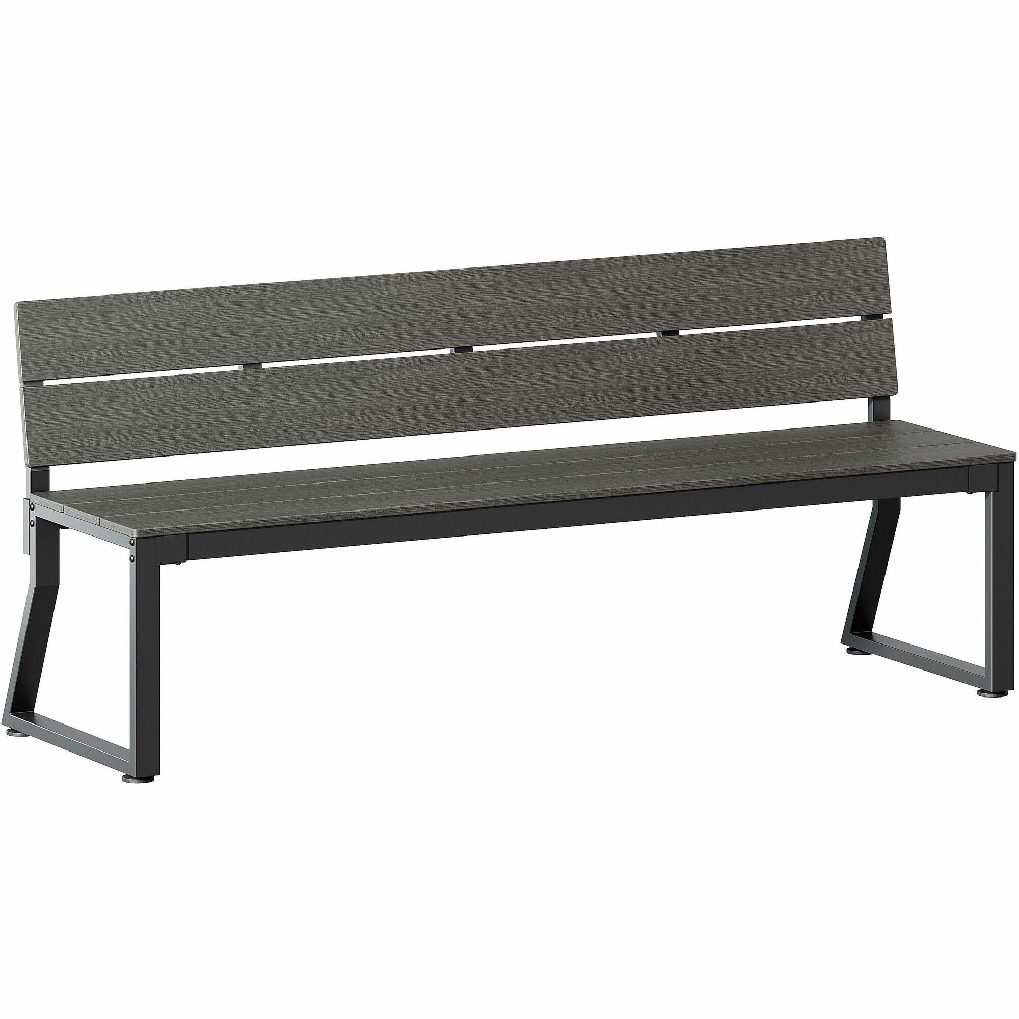 lorell-faux-wood-outdoor-bench-w-backrest-72-x-17-8-x-17-8-gray-llr42671_1